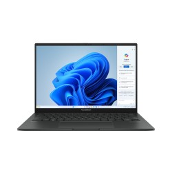 Asus ZenBook Q425MA-U71TB Core™ Ultra 7 155H 1TB SSD 16GB 14" (1920x1200) OLED TOUCHSCREEN WIN11 JASPER GRAY Backlit Keyboard