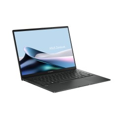 Asus ZenBook Q415MA-U5512 Core™ Ultra 5 125H 512GB SSD 8GB 14" (1920x1200) OLED TOUCHSCREEN WIN11 JASPER GRAY Backlit Keyboard