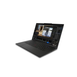 Lenovo ThinkPad P1 Gen 7 MOBILE WORKSTATION Core™ Ultra 7 155H 512GB SSD 16GB 16" (2560x1600) WIN11 Pro NVIDIA® RTX 1000 6144MB