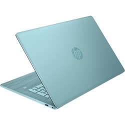 HP 17-CN0695 Celeron® N4120 128GB SSD 4GB 17.3" (1600x900) TOUCHSCREEN WIN11 S