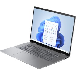 HP Envy x360 16-AD0023 2-IN-1 AMD Ryzen™ 7 8840HS 1TB 16GB 16" (1920x1200) TOUCHSCREEN WIN11 METEOR SILVER Backlit Keyboard