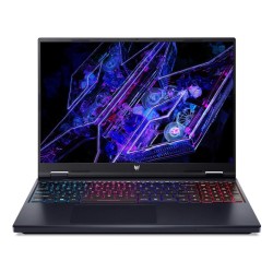 Acer PREDATOR HELIOS NEO 16 PHN16-72-99PA GAMING Core™ i9-14900HX 1TB SSD 16GB 16" (1920x1200) 165Hz WIN11 NVIDIA® RTX 4060 819