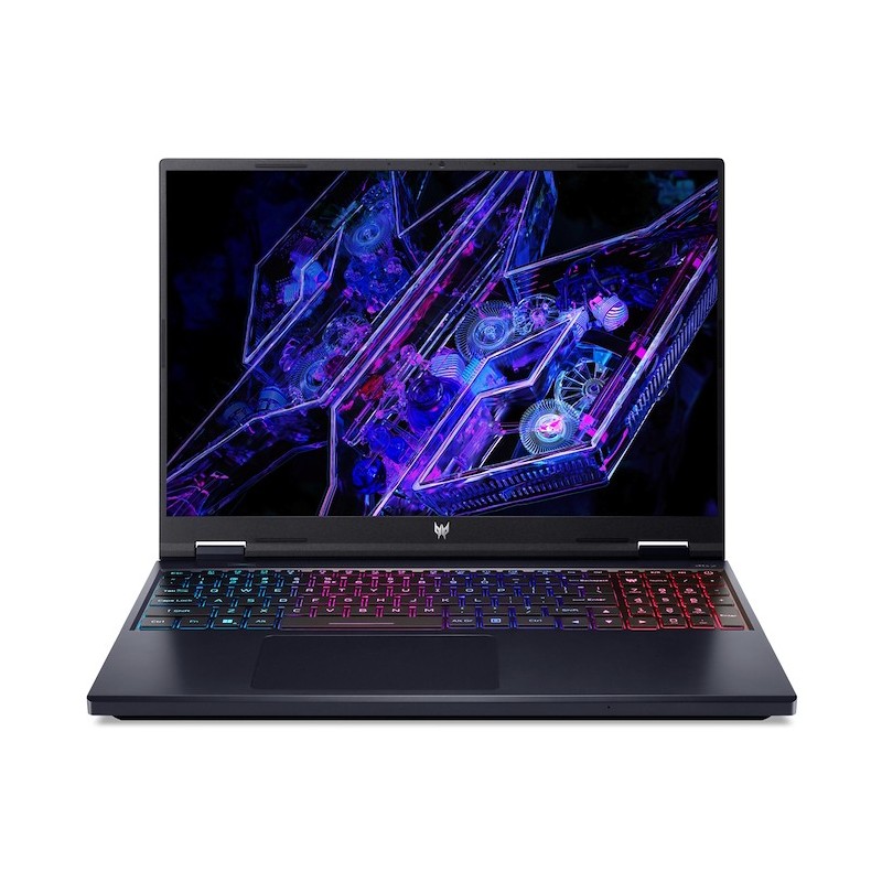 Acer PREDATOR HELIOS NEO 16 PHN16-72-99PA GAMING Core™ i9-14900HX 1TB SSD 16GB 16" (1920x1200) 165Hz WIN11 NVIDIA® RTX 4060 819