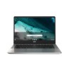 Acer Chromebook CB314-3H-C41F Celeron® N5100 64GB eMMC 8GB 14" (1920x1080) CHROME PURE SILVER