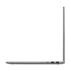 Lenovo YOGA 7 16AHP9 2-IN-1 AMD Ryzen™ 5 8640HS 512GB SSD 8GB 16" (1920x1200) TOUCHSCREEN WIN11 ARTIC GRAY Backlit Keyboard FP 