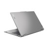 Lenovo YOGA 7 16AHP9 2-IN-1 AMD Ryzen™ 5 8640HS 512GB SSD 8GB 16" (1920x1200) TOUCHSCREEN WIN11 ARTIC GRAY Backlit Keyboard FP 