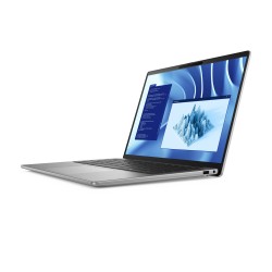 Dell Latitude 7455 Snapdragon X Elite Copilot+ PC Elite X1E-80-100 512GB SSD 32GB 14" (2560x1600) TOUCHSCREEN WIN11 Pro GRAY Ba