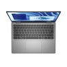 Dell Latitude 7455 Snapdragon X Elite Copilot+ PC Elite X1E-80-100 512GB SSD 32GB 14" (2560x1600) TOUCHSCREEN WIN11 Pro GRAY Ba