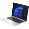 HP EliteBook 840 G10 Core™ i7-1360P 512GB SSD 16GB 14" (1920x1200) WIN11 Pro SILVER Backlit Keyboard FP Reader