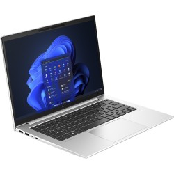 HP EliteBook 840 G10 Core™ i7-1360P 512GB SSD 16GB 14" (1920x1200) WIN11 Pro SILVER Backlit Keyboard FP Reader