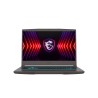 MSI THIN 15 B13VE GAMING Core™ i5-13420H 512GB SSD 16GB 15.6" (1920x1080) 144Hz IPS WIN11 NVIDIA® RTX 4050 6144MB BLACK Backlit