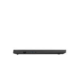 LG UltraPC 15U50Q Core™ i7-1260P 512GB SSD 16GB 15.6" (1920x1080) WIN11 Pro BLACK 3-year warranty