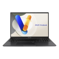 Asus VivoBook 16X F1605VAP-DS74 Core™ 7 150U 1TB SSD 16GB 16" (1920x1080) IPS WIN11 INDIE BLACK Backlit Keyboard FP Reader