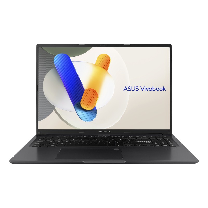 Asus VivoBook 16X F1605VAP-DS74 Core™ 7 150U 1TB SSD 16GB 16" (1920x1080) IPS WIN11 INDIE BLACK Backlit Keyboard FP Reader