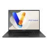 Asus VivoBook 16X F1605VAP-DS74 Core™ 7 150U 1TB SSD 16GB 16" (1920x1080) IPS WIN11 INDIE BLACK Backlit Keyboard FP Reader