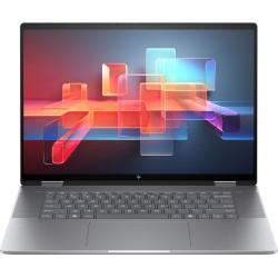 HP Envy x360 16-AD0097 2-IN-1 AMD Ryzen™ 7 8840HS 1TB 16GB 16" (2880x1880) OLED TOUCHSCREEN WIN11 METEOR SILVER Backlit Keyboar