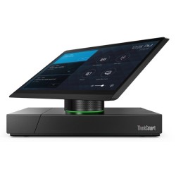 Lenovo ThinkSmart Hub 500 ALL-IN-ONE for VIDEO CONFERENCING Core™ i5-7500T 128GB SSD 8GB 11.6" (1920x1080) TOUCHCREEN WIN10 LoT