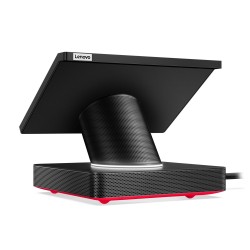 Lenovo ThinkSmart Hub Gen 2 ALL-IN-ONE for VIDEO CONFERENCING Core™ i5-8365U 128GB SSD 8GB 10.1" (1920x1200) TOUCHCREEN WIN10 I