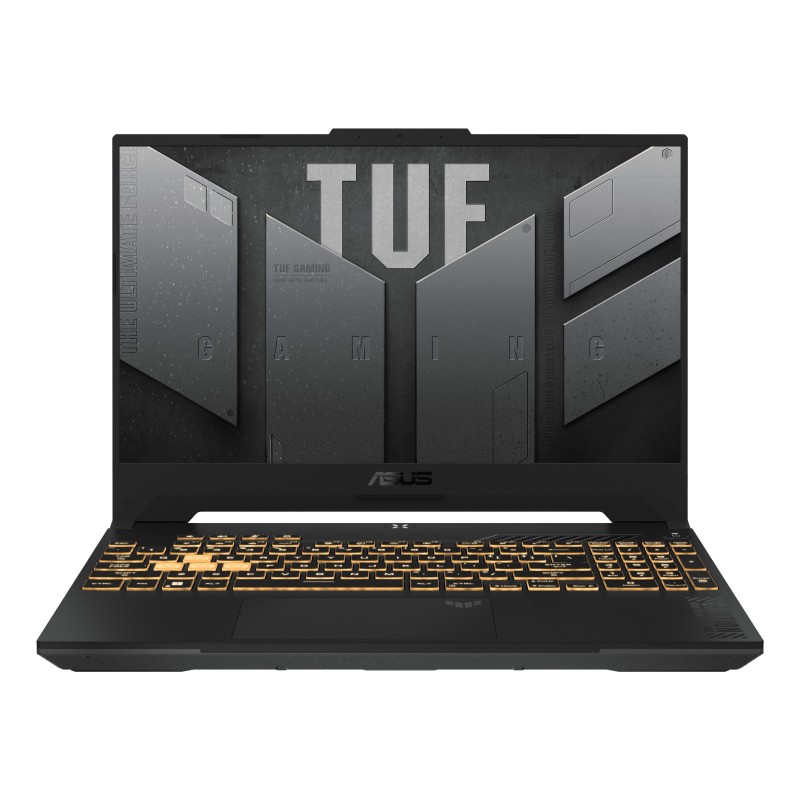 Asus TUF FX507VI GAMING Core™ i7-13620H 1TB SSD 16GB 15.6" (1920x1080) 144Hz IPS WIN11 NVIDIA® RTX 4070 8192MB MECHA GREY Backl