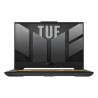 Asus TUF FX507VI GAMING Core™ i7-13620H 1TB SSD 16GB 15.6" (1920x1080) 144Hz IPS WIN11 NVIDIA® RTX 4070 8192MB MECHA GREY Backl