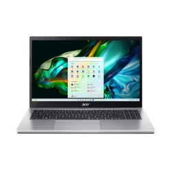 Acer Aspire 3 A315-44P-R7GS AMD Ryzen™ 7 5700U 512GB SSD 16GB 15.6" (1920x1080) WIN11 SILVER