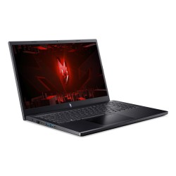 Acer Nitro ANV15-51-58A4 Core™ i5-13420H 512GB SSD 16GB 15.6'' (1920x1080) 144Hz WIN11 NVIDIA®️ RTX 4050 6144MB BLACK Backlit K