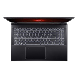 Acer Nitro ANV15-51-58A4 Core™ i5-13420H 512GB SSD 16GB 15.6'' (1920x1080) 144Hz WIN11 NVIDIA®️ RTX 4050 6144MB BLACK Backlit K