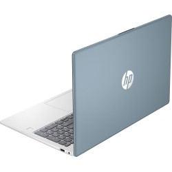 HP 15-FC0037 AMD Ryzen™ 5 7520U 256GB SSD 8GB 15.6" (1920x1080) WIN11 MIDNIGHT BLUE FP Reader