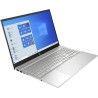 HP Pavilion 15-EG0065 Core™ i5-1135G7 256GB SSD 12GB 15.6" (1920x1080) IPS WIN11 NATURAL SILVER Backlit Keyboard