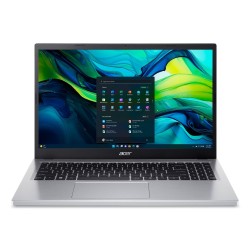 Acer Aspire Go AG15-31P-3947 Core™ i3-N305 128GB SSD 8GB 15.6" (1920x1080) WIN11 SILVER