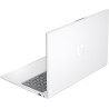 HP 15-FD0106 Intel® N100 128GB UFS 4GB 15.6" (1366x768) WIN11 FP Reader WHITE Office 365