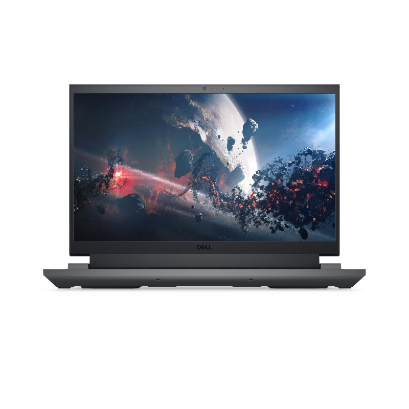 Dell G15 G5530-7388GRY GAMING Core™ i7-13650HX 1TB SSD 16GB 15.6" (1920x1080) 120Hz WIN11 NVIDIA® RTX 4060 8192MB DARK SHADOW G