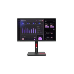 Lenovo ThinkVision T24i-30 23.8" (1920x1080) WLED 4ms Monitor